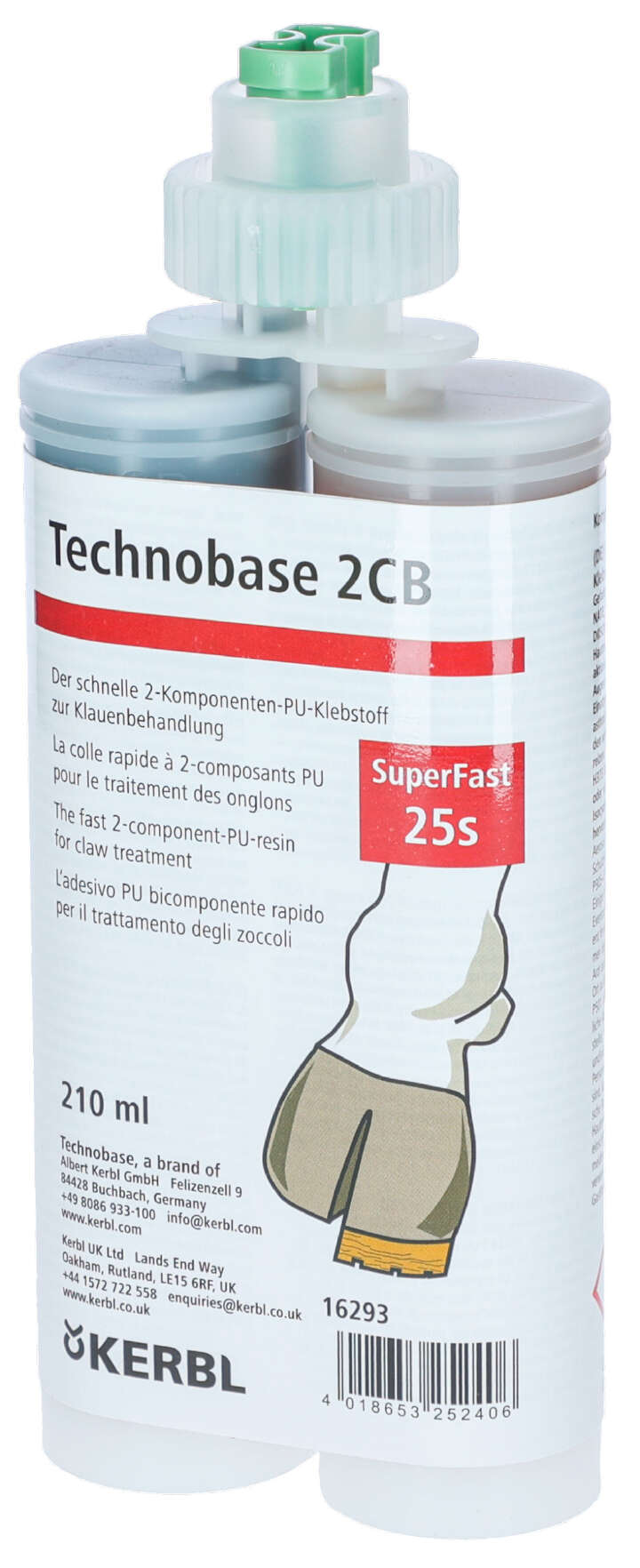 TECHNOBASE 2CB SuperFast